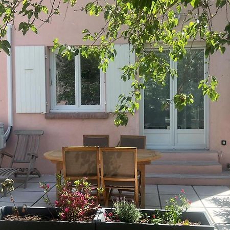 Le Beau Site By Beds83 Apartamento Fréjus Exterior foto
