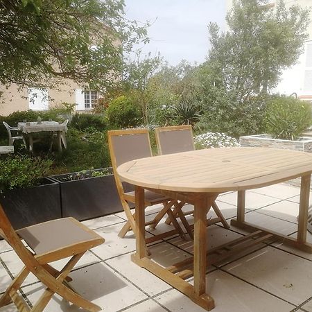 Le Beau Site By Beds83 Apartamento Fréjus Exterior foto