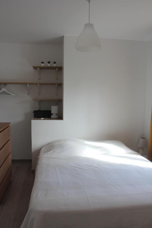 Le Beau Site By Beds83 Apartamento Fréjus Exterior foto