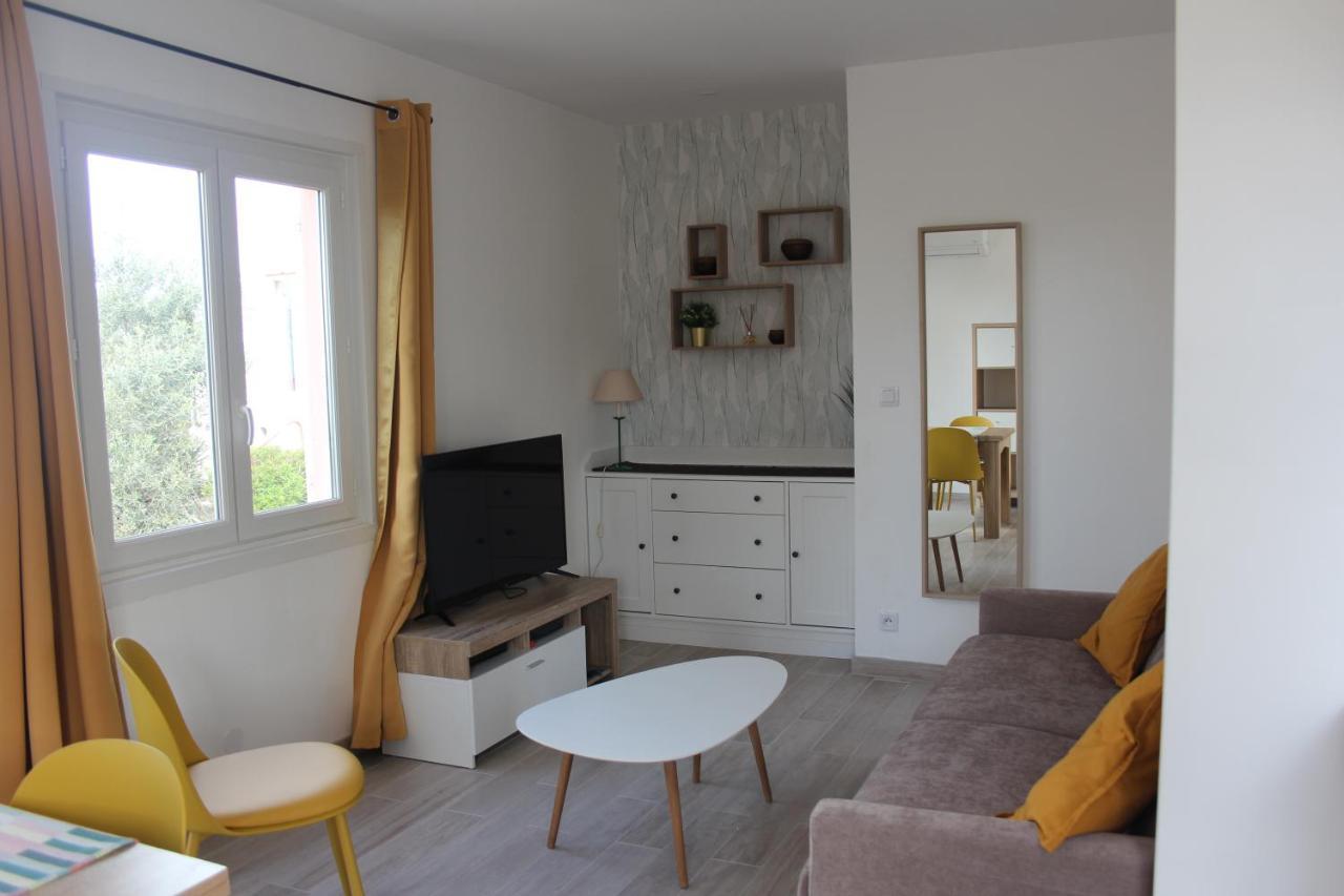 Le Beau Site By Beds83 Apartamento Fréjus Exterior foto