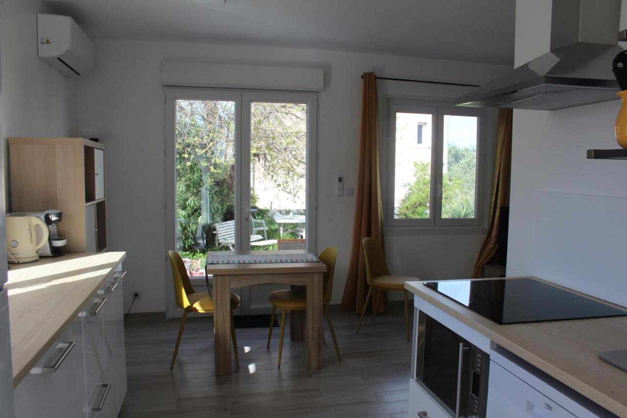 Le Beau Site By Beds83 Apartamento Fréjus Exterior foto