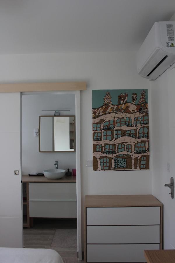Le Beau Site By Beds83 Apartamento Fréjus Exterior foto