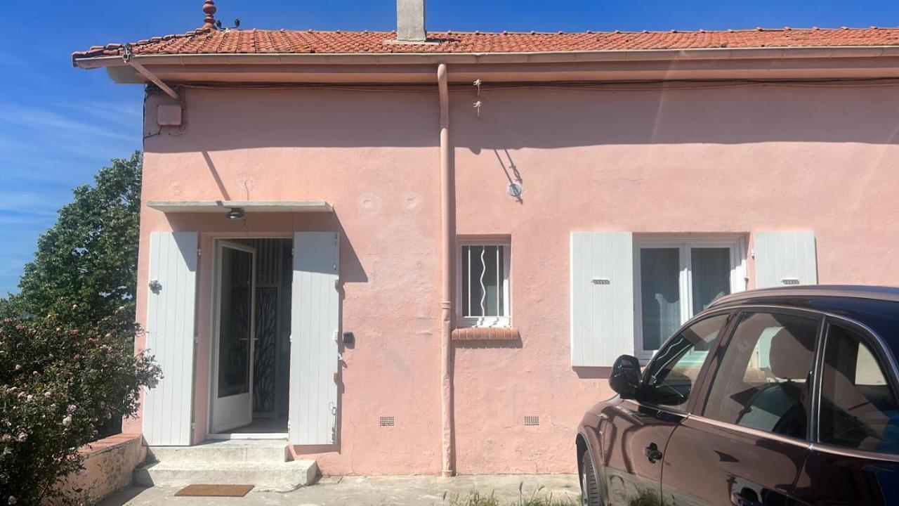 Le Beau Site By Beds83 Apartamento Fréjus Exterior foto